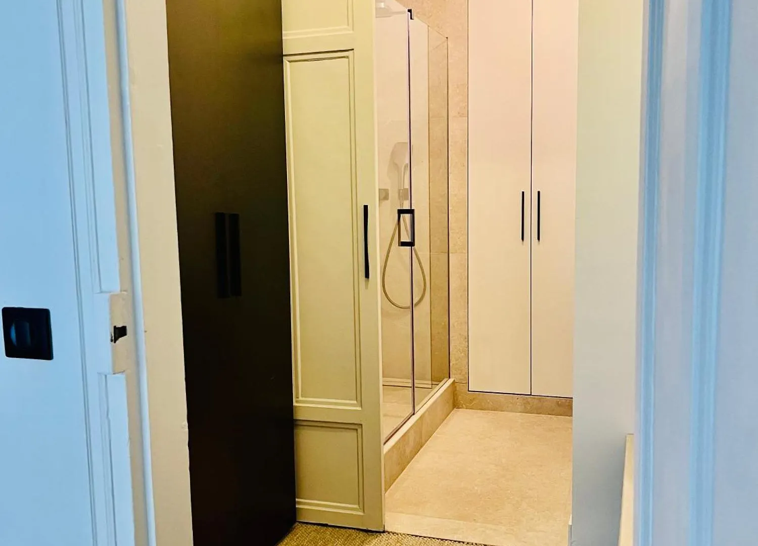 Apartment Appart Paris 16 Auteuil-Passy Standing Neuf 2Ch 2Sdb 2Wc