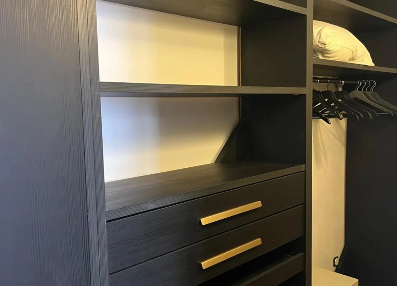 Appart Paris 16 Auteuil-Passy Standing Neuf 2Ch 2Sdb 2Wc Apartment